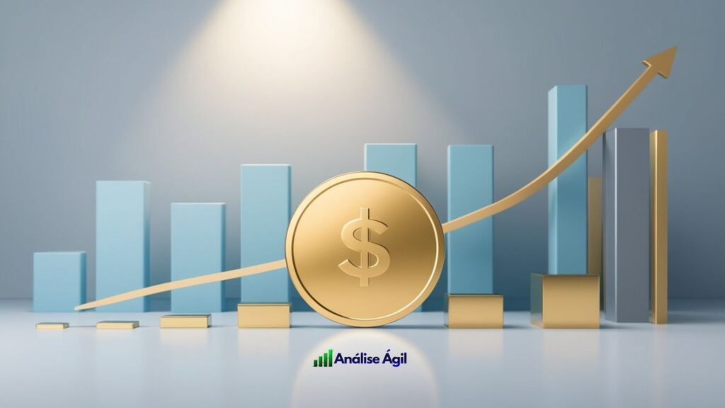 Ações: 5 Passos para Investir com Sucesso