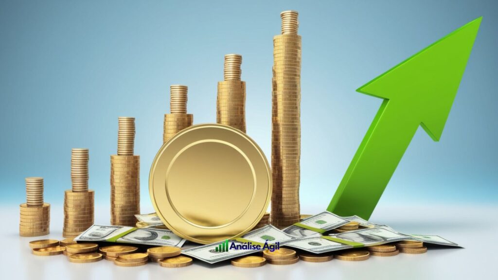 Ações: 5 Passos para Investir com Sucesso