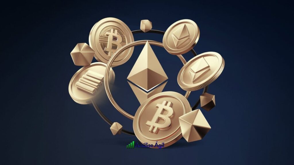 Criptomoedas: Como Lucrar com Day Trade de Forma Estratégica