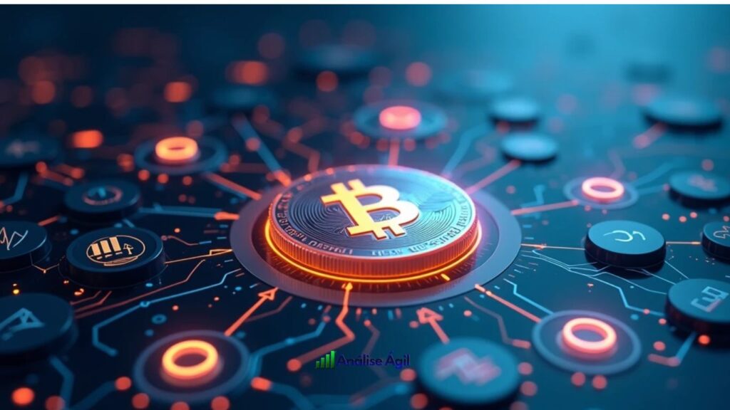 Criptomoedas: Como Lucrar com Day Trade de Forma Estratégica
