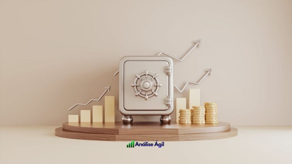 Renda Fixa: Como o Risco de Crédito Impacta Seus Investimentos.