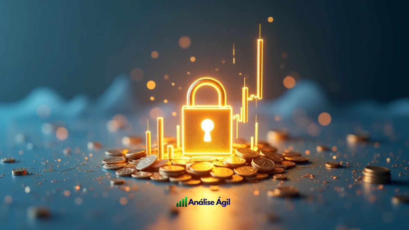 titulos-um-investimento-seguro-e-rentavel-para-voce Investimentos