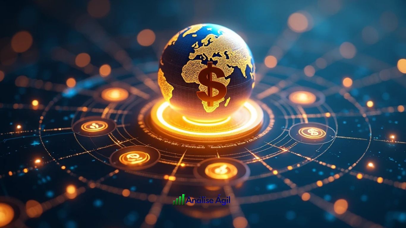 cbdcs-o-futuro-do-dinheiro-digital-esta-aqui Negocios e Tecnologias