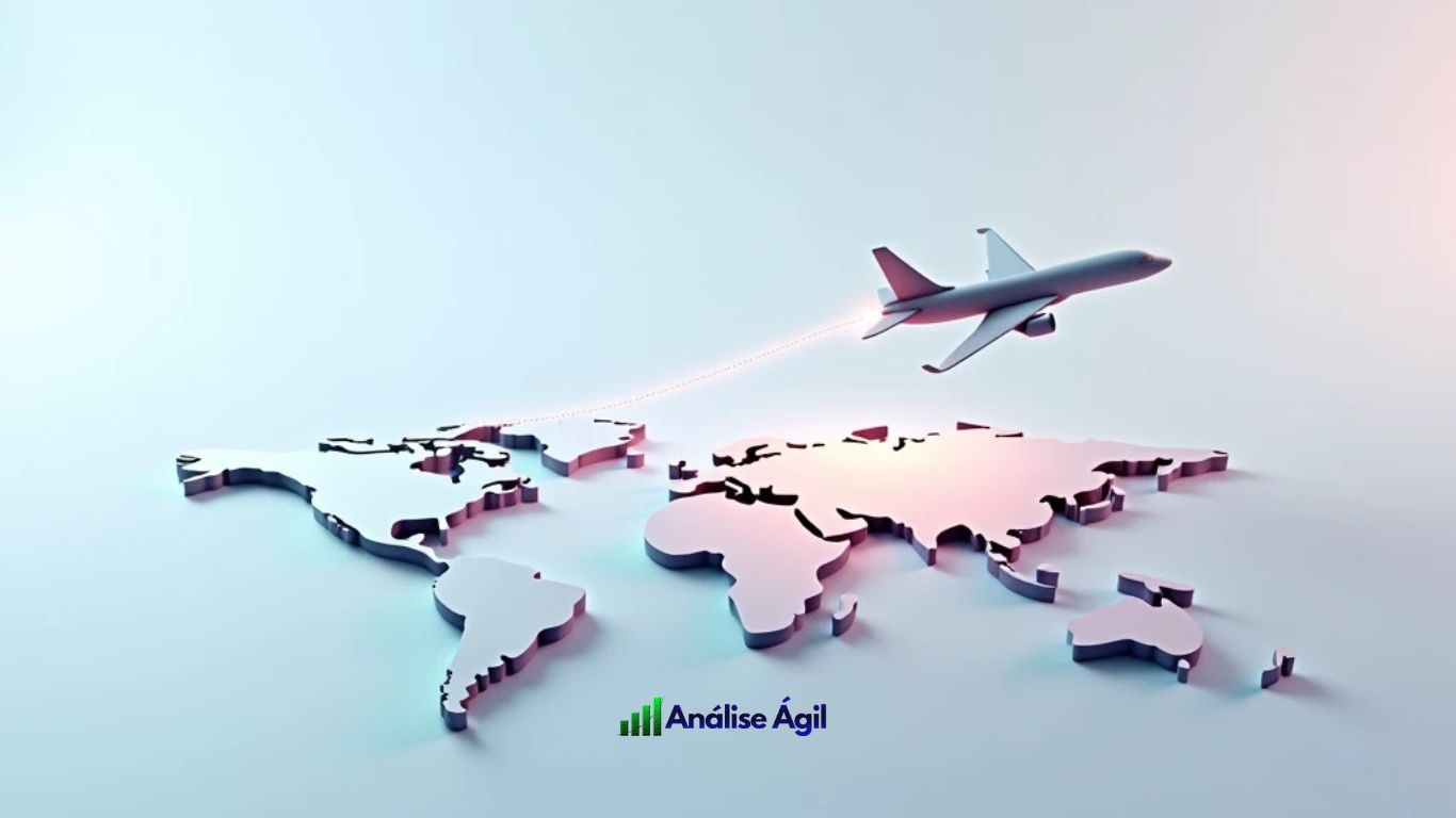 economize-para-viajar-sem-sair-do-orcamento Educação Financeira